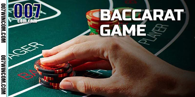 Phương pháp soi cầu baccarat đỉnh cao như cao thủ