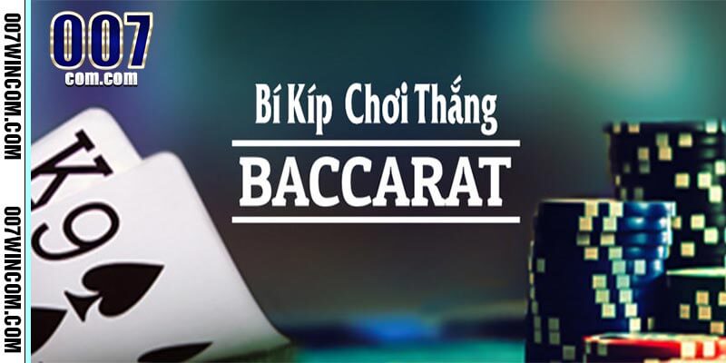 Soi Cầu Baccarat